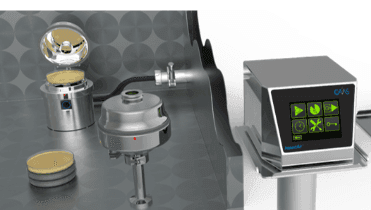 Microbial Air Sampler